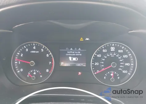 2021 Kia Forte Lxs z USA, uszkodzony, nr VIN 3KPF24AD7ME324735